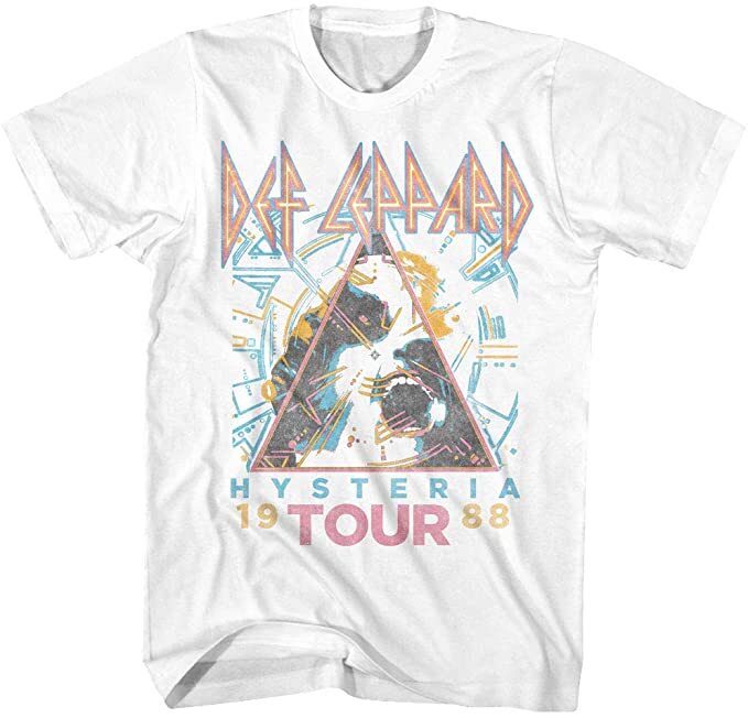 Argente Brun coma Rock Shirt